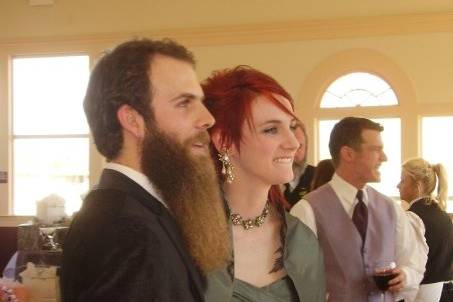 Holly and Michael