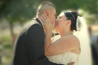Luis and Leonila