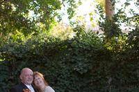 Mark and Nancy