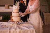 Nancy and Mark