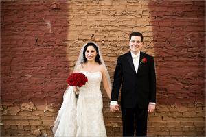 Veronica and Greg