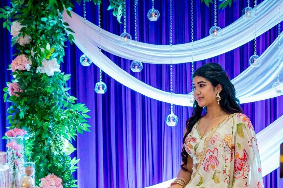 Memorable Events by Omi