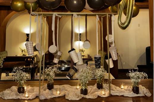 Memorable Events by Omi
