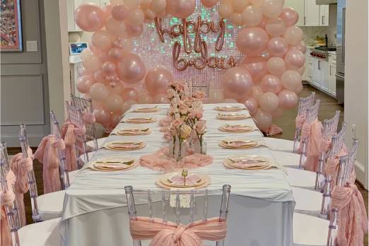 Memorable Events by Omi