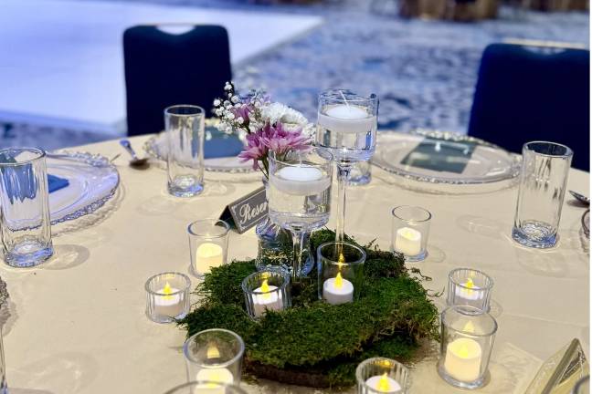 Memorable Events by Omi