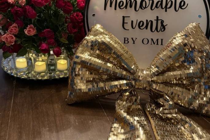 Memorable Events by Omi