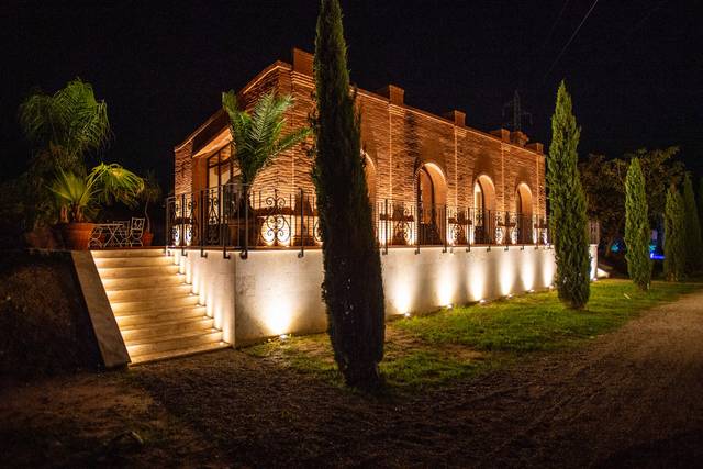 Tenuta Torciano