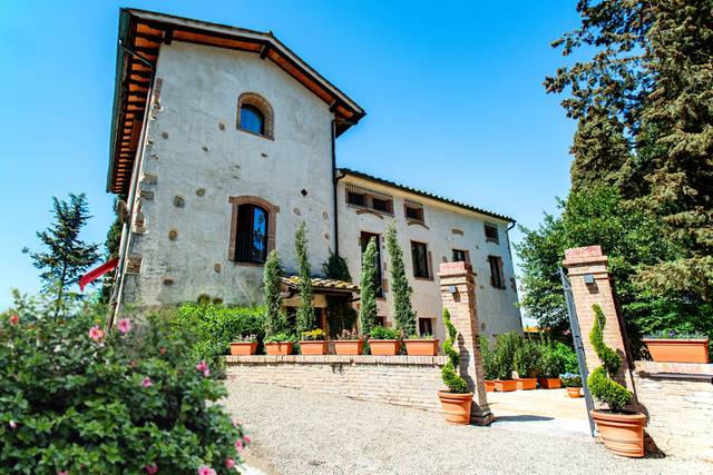 Tenuta Torciano