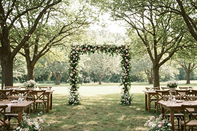 Eversole Events