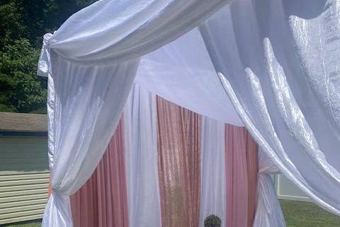 Outdoor Canopy