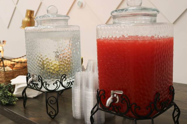 Tasteful Moments Catering