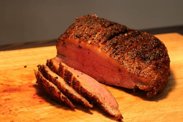 Prime rib
