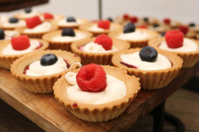 Tasteful Moments Catering