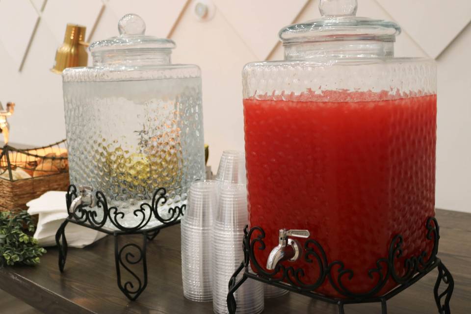 Tasteful Moments Catering