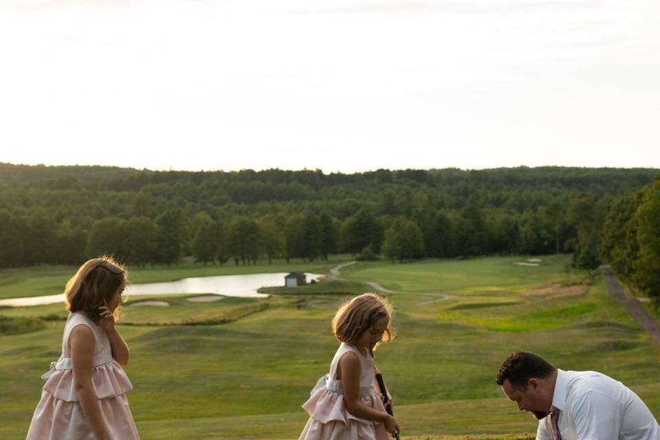 Spring Meadows