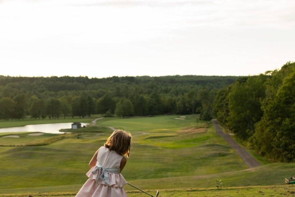 Spring Meadows