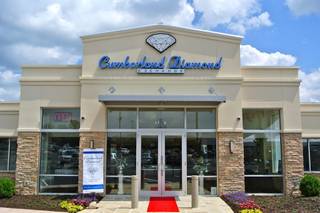 Cumberland Diamond Exchange