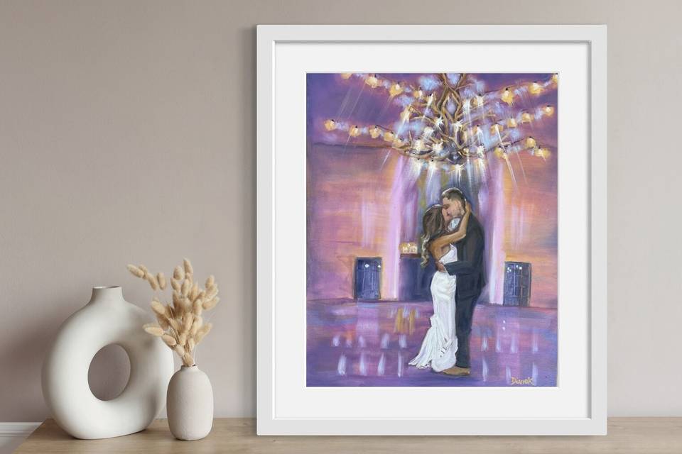 Diane K Fine Art