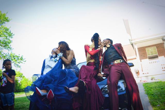 Urban M. Visuals