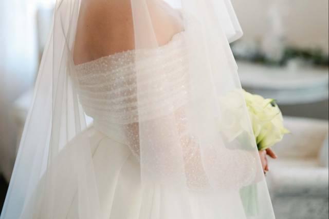 Massachusetts Wedding Planner