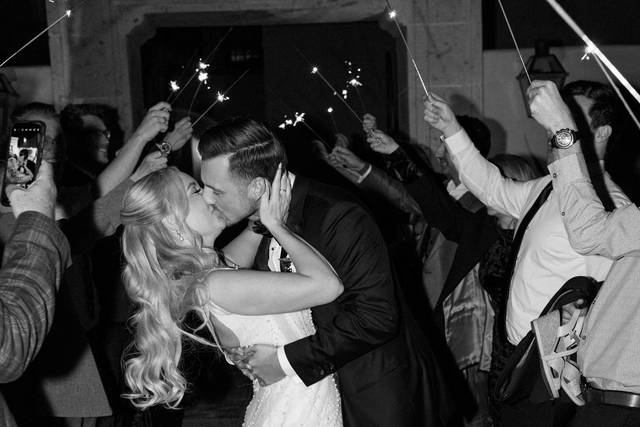 Massachusetts Wedding Planner