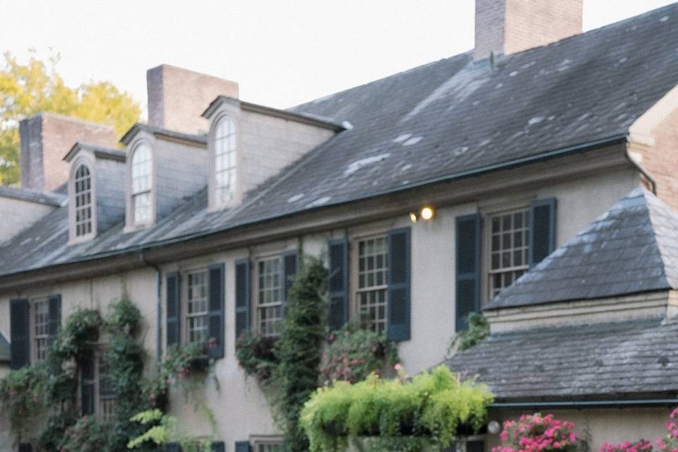 Conestoga House