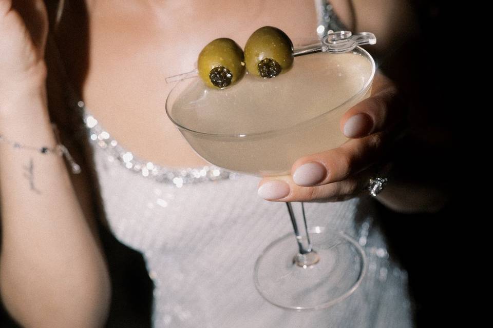 W Hotel Wedding