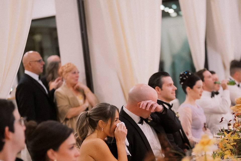 Wilbur Mansion Wedding