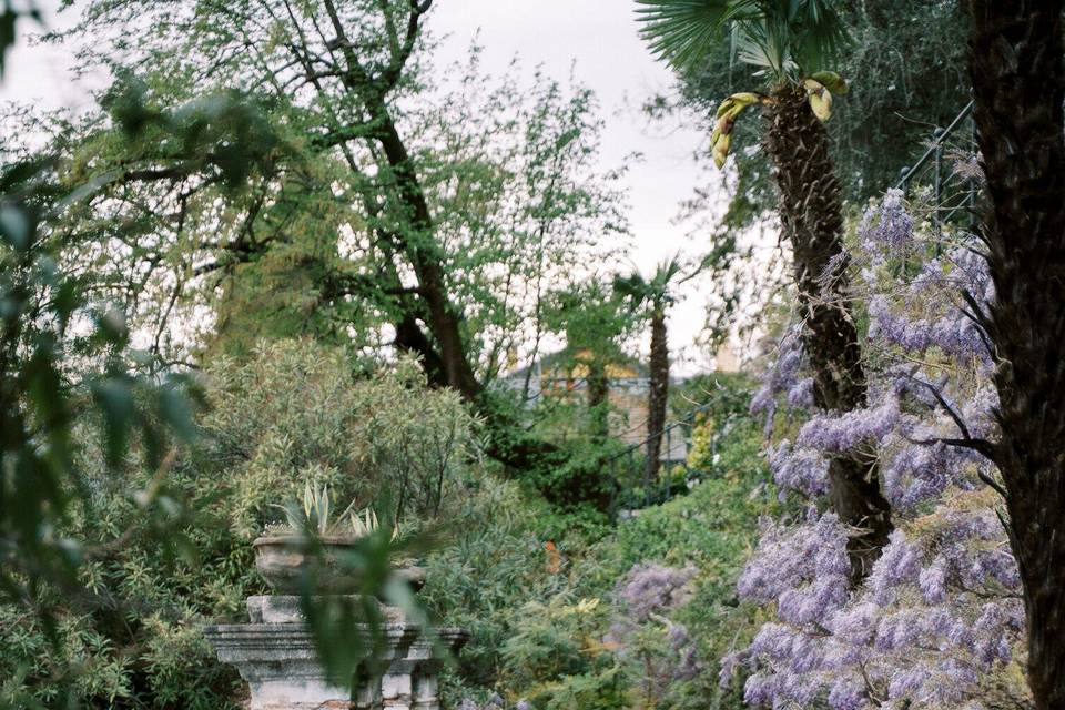 Lake Como Wedding