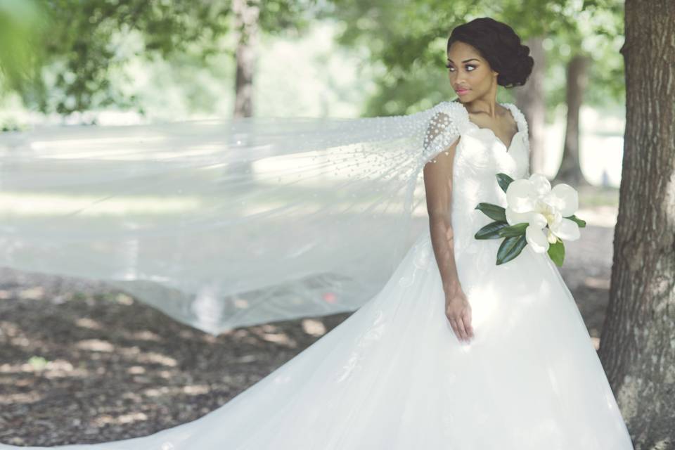 Brides by NoNA