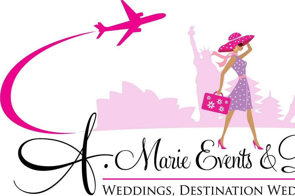 A. Marie Events
