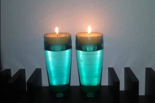 CHC, Luxury Natural Candles