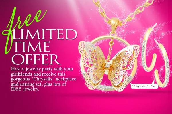 Fifth avenue hot sale collection jewellery