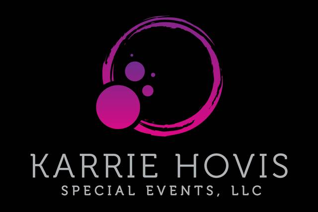 Karrie Hovis Special Events