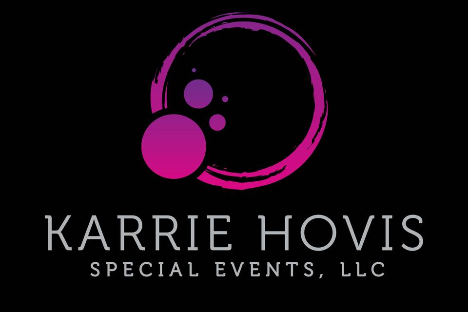 Karrie Hovis Special Events