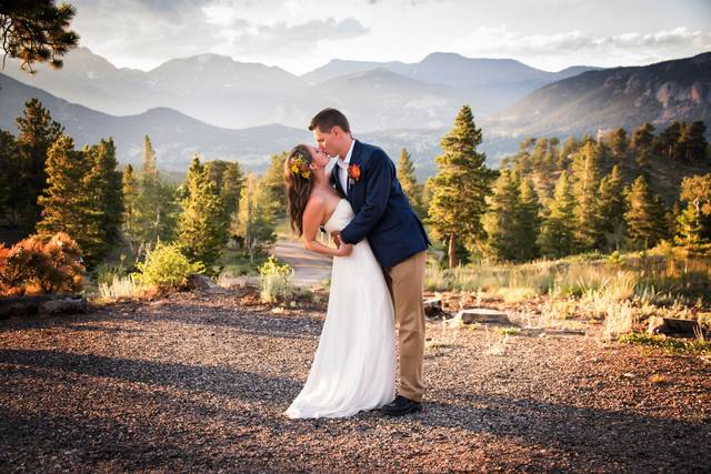Bride & Groom