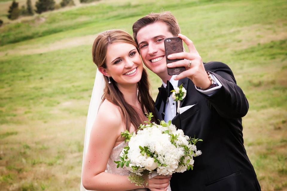 Bride Portrait