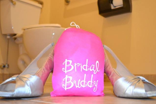 Bridal Buddy, LLC - Dress & Attire - Chambersburg, PA - WeddingWire