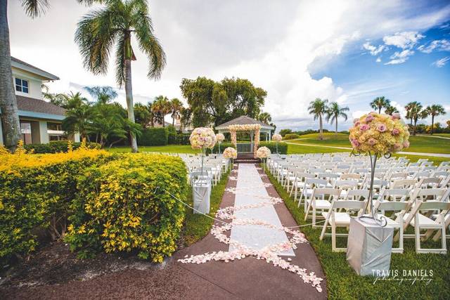 Indian Spring Country Club