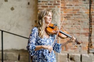 Elegant Violin