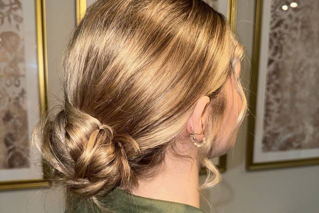 SamsHairChair