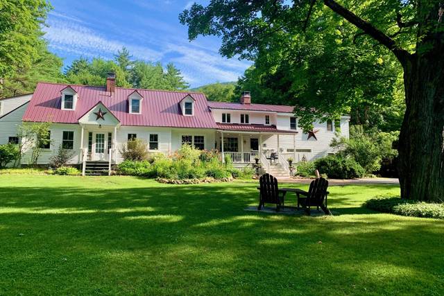 Buttonwood Inn Bed & Breakfast