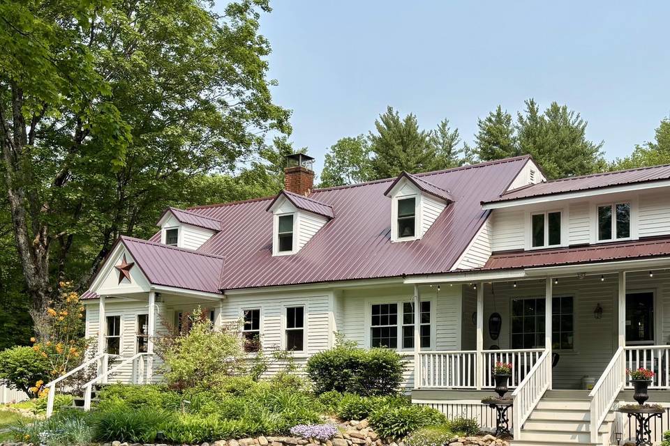 Buttonwood Inn B&B