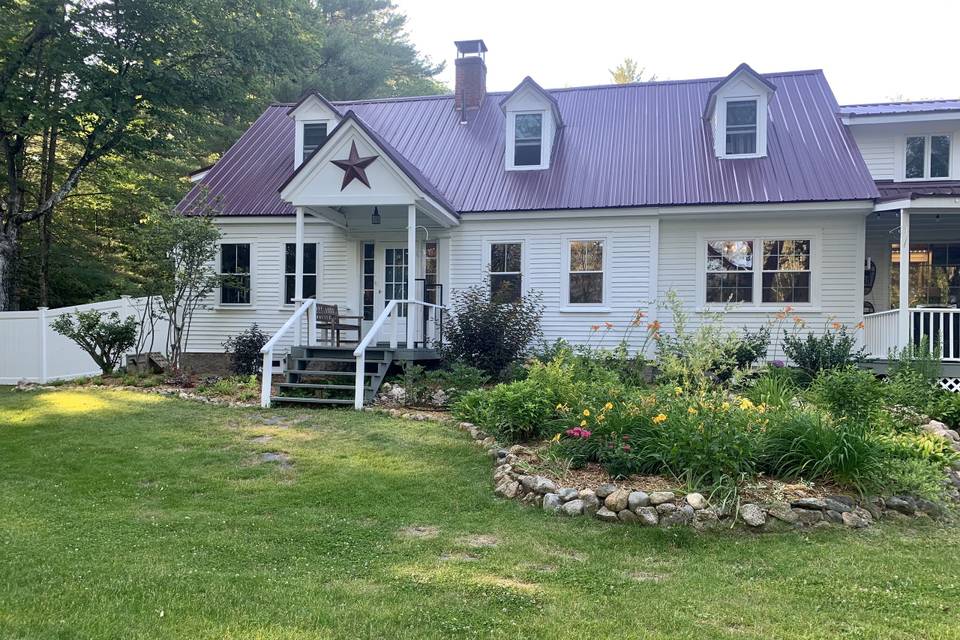 Buttonwood Inn Bed & Breakfast