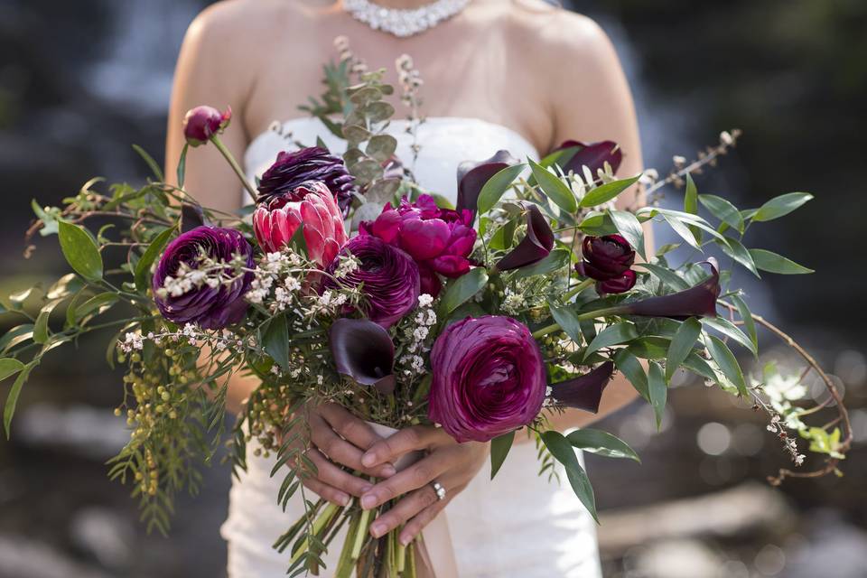 Bridal Bouquet