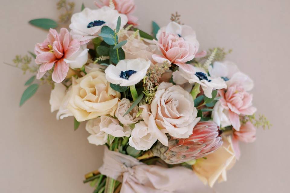 Bridal Bouquet