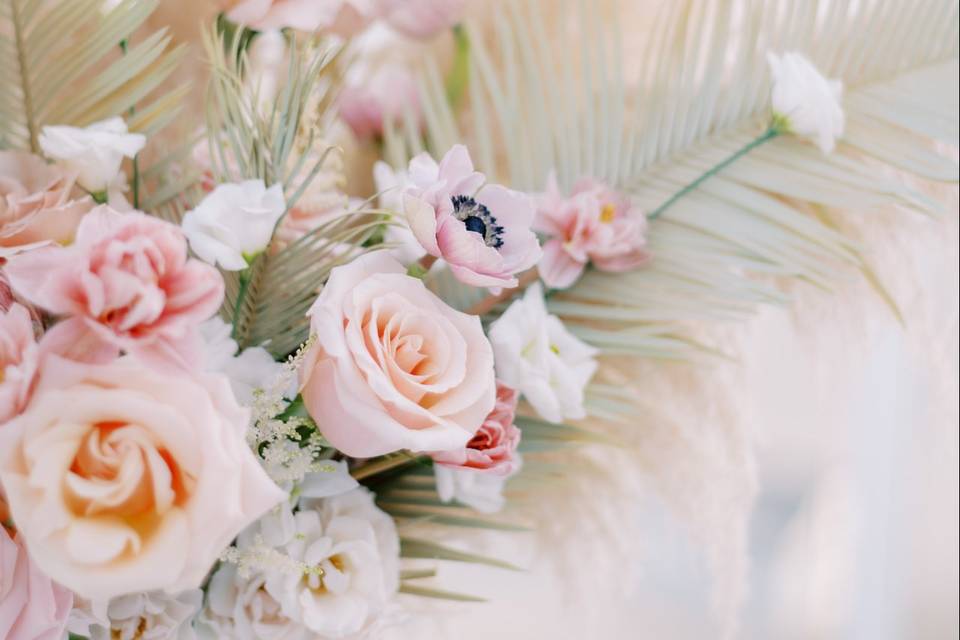 Ceremony Arrangements