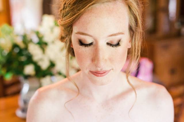 Gohar Makeup