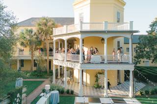 William Aiken House