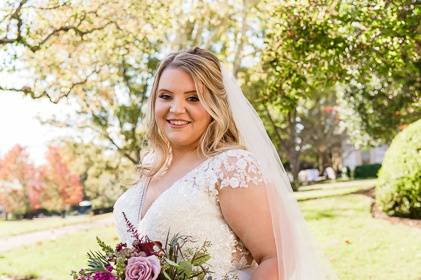 Williamsburg Inn Wedding